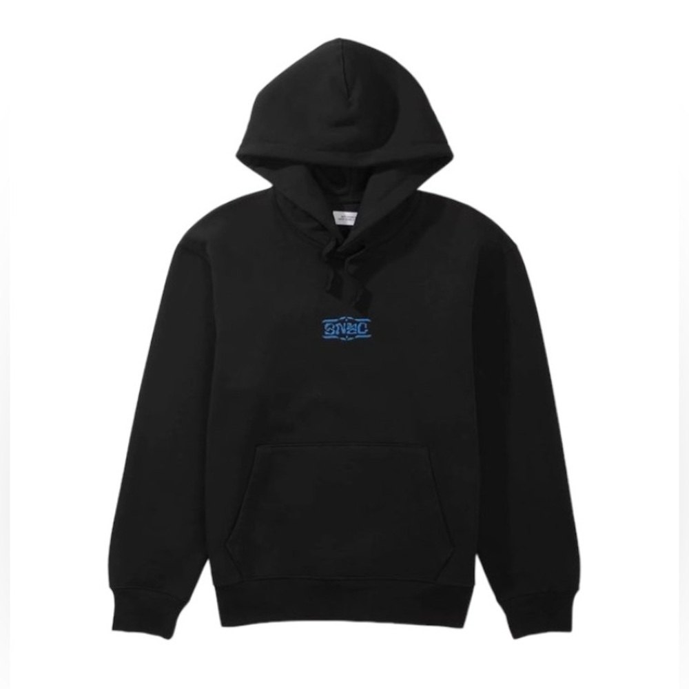 Saturdays NYC Men's Ditch Techno Hoodie